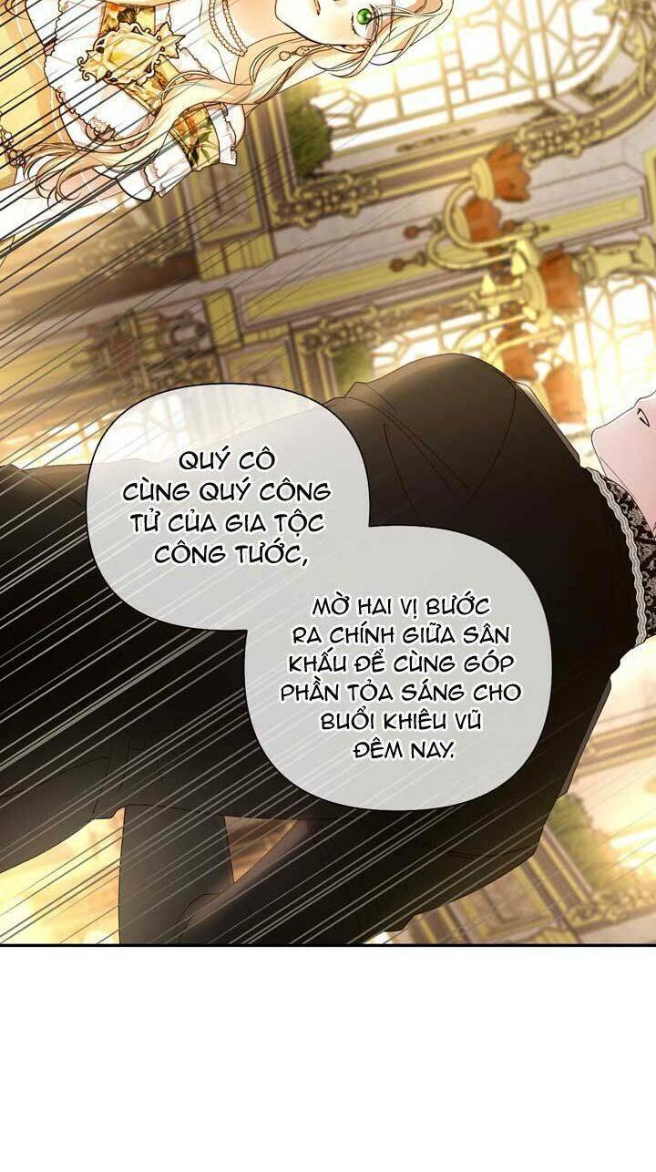 Phương Pháp Che Giấu Đứa Con Của Hoàng Đế Chapter 55 - Trang 23