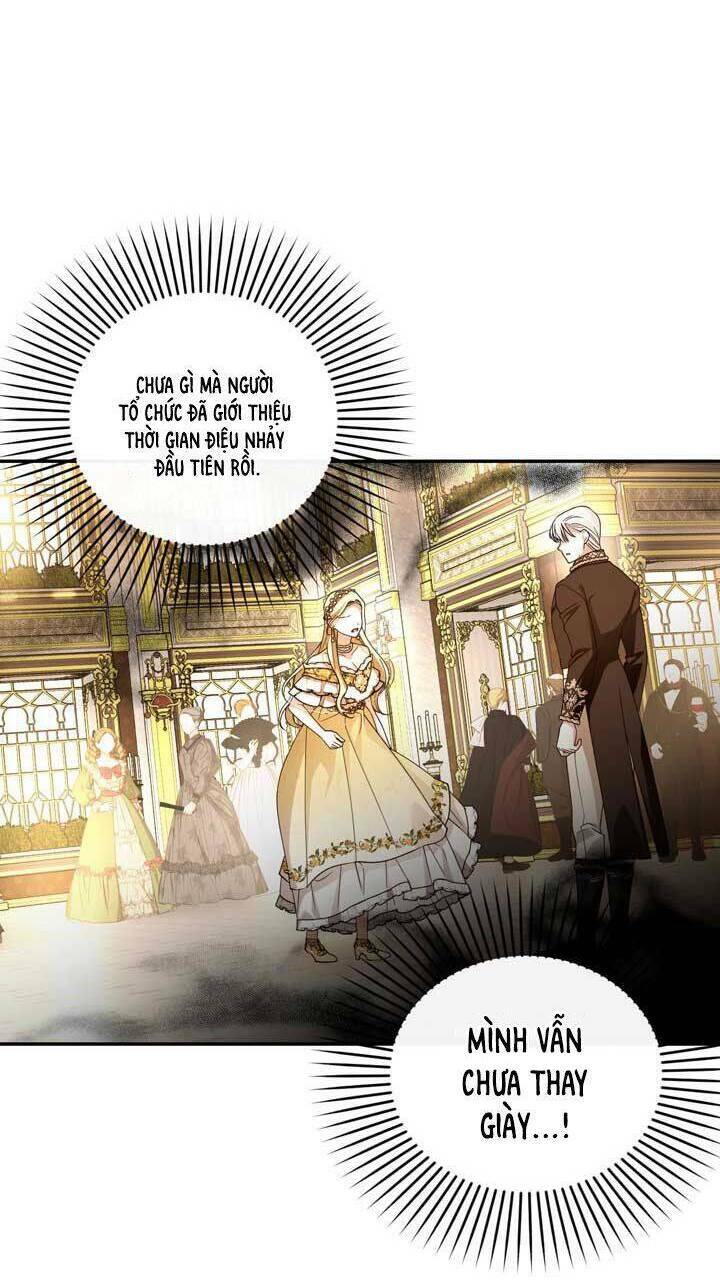 Phương Pháp Che Giấu Đứa Con Của Hoàng Đế Chapter 55 - Trang 24