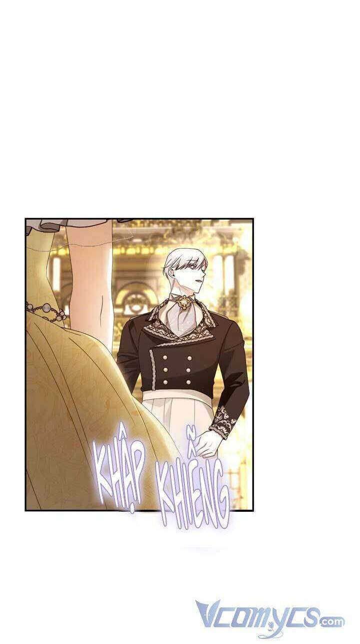 Phương Pháp Che Giấu Đứa Con Của Hoàng Đế Chapter 55 - Trang 25