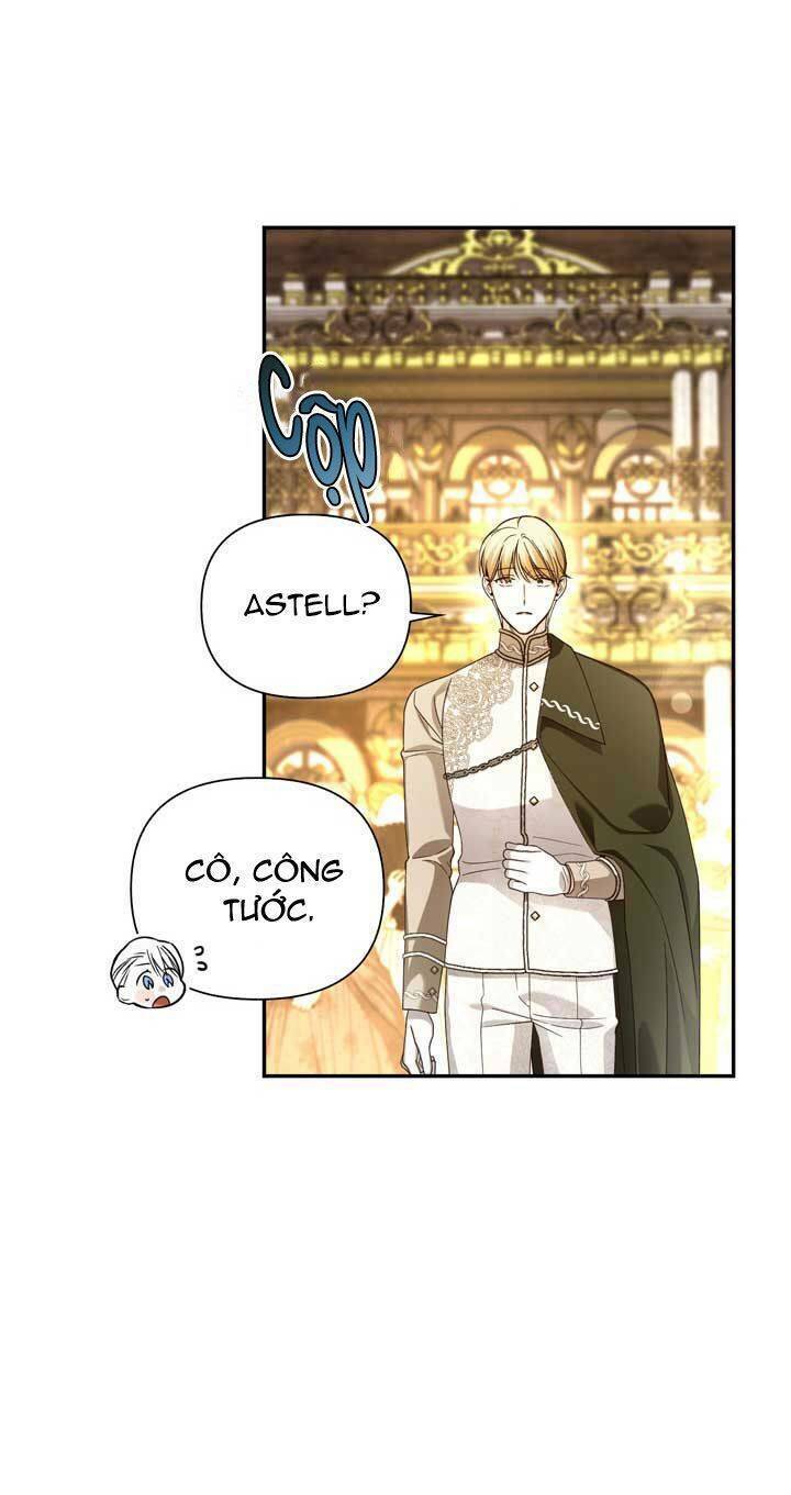 Phương Pháp Che Giấu Đứa Con Của Hoàng Đế Chapter 55 - Trang 26