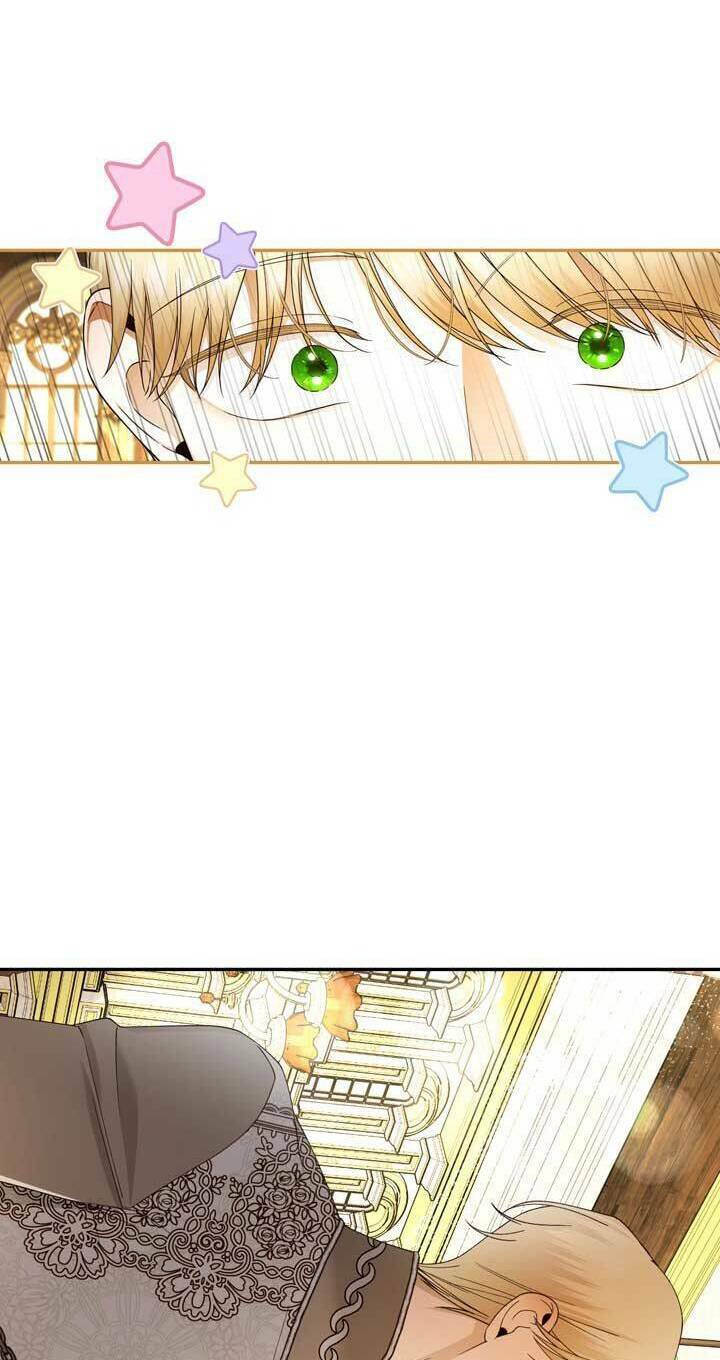 Phương Pháp Che Giấu Đứa Con Của Hoàng Đế Chapter 55 - Trang 28