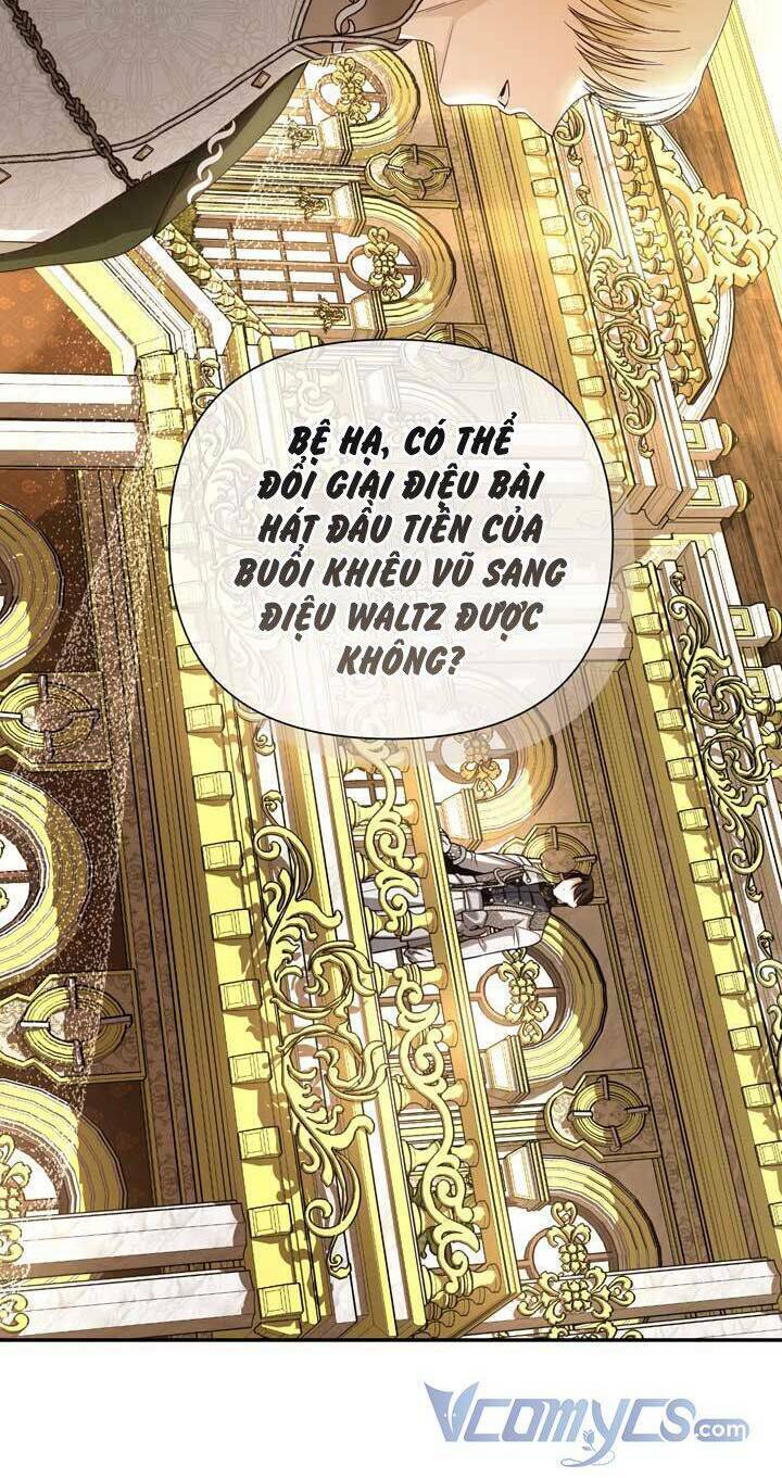 Phương Pháp Che Giấu Đứa Con Của Hoàng Đế Chapter 55 - Trang 29