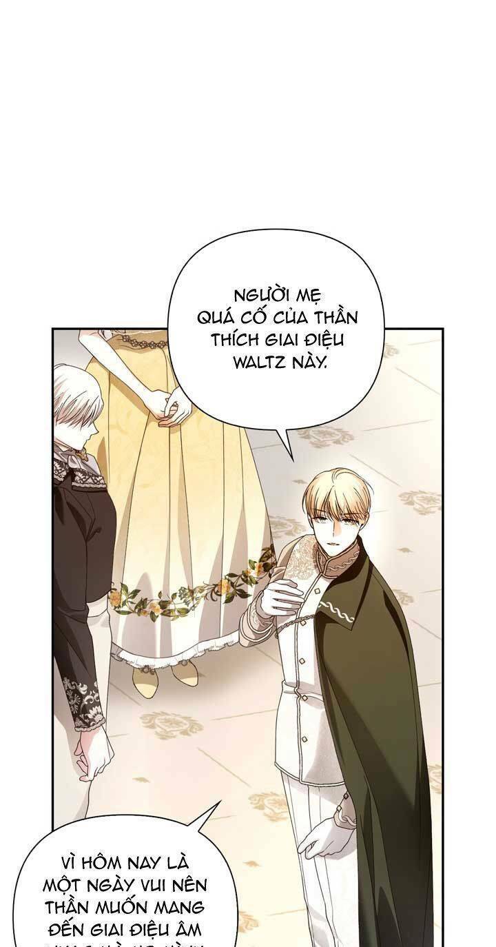 Phương Pháp Che Giấu Đứa Con Của Hoàng Đế Chapter 55 - Trang 30