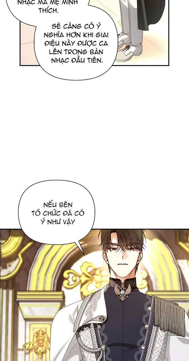 Phương Pháp Che Giấu Đứa Con Của Hoàng Đế Chapter 55 - Trang 31