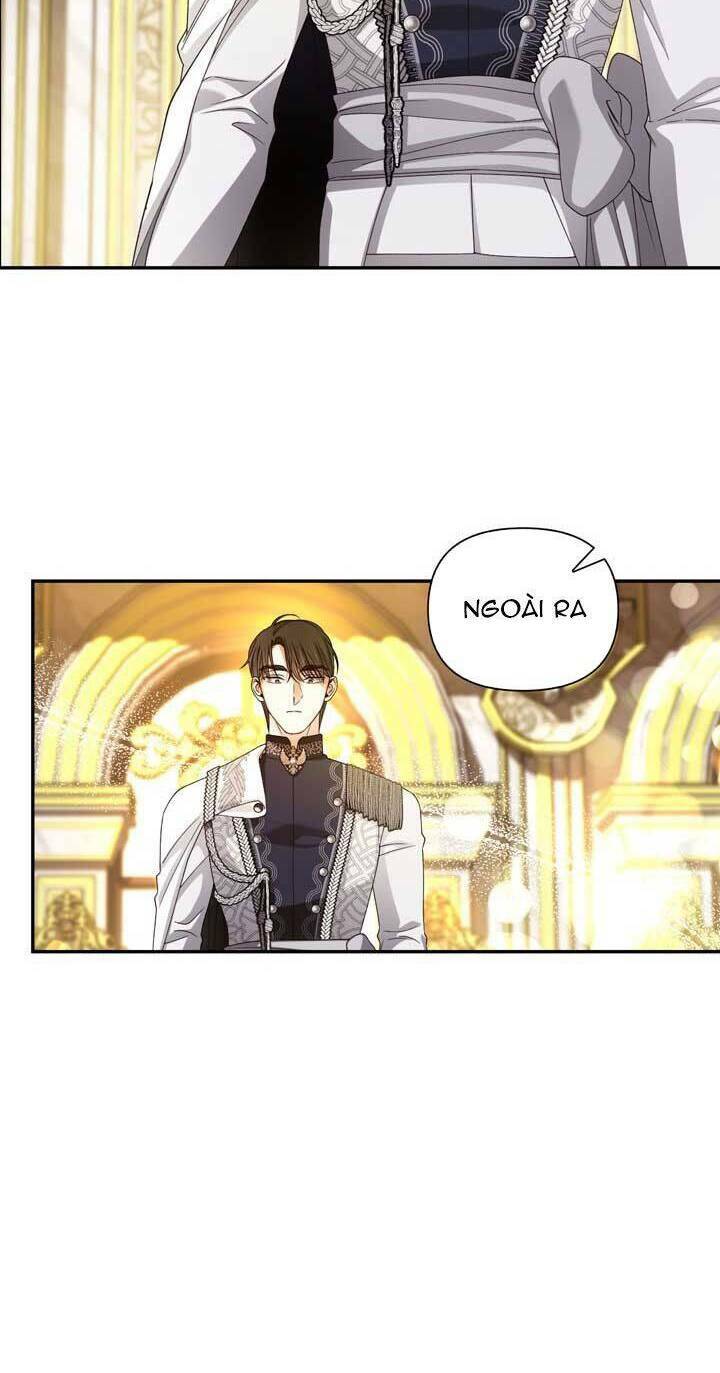 Phương Pháp Che Giấu Đứa Con Của Hoàng Đế Chapter 55 - Trang 32