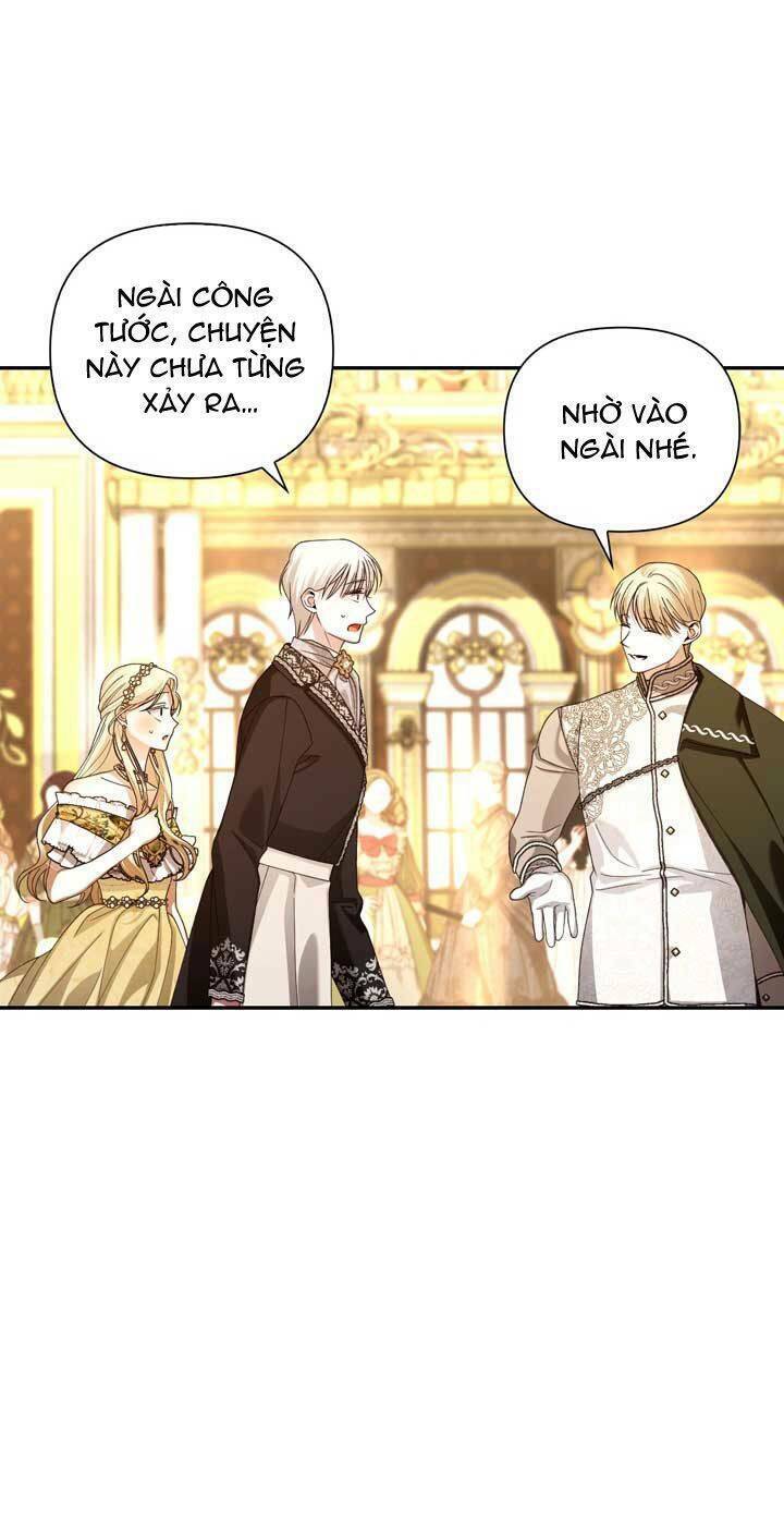 Phương Pháp Che Giấu Đứa Con Của Hoàng Đế Chapter 55 - Trang 34