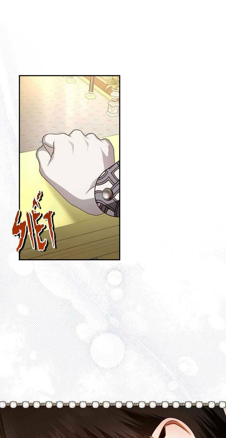 Phương Pháp Che Giấu Đứa Con Của Hoàng Đế Chapter 55 - Trang 35