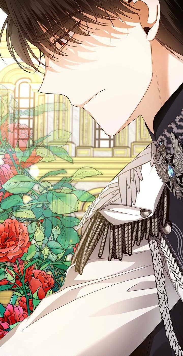 Phương Pháp Che Giấu Đứa Con Của Hoàng Đế Chapter 55 - Trang 36