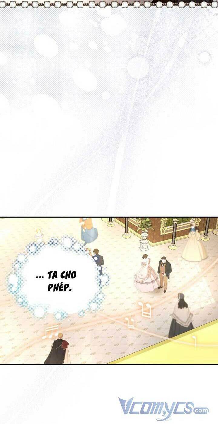 Phương Pháp Che Giấu Đứa Con Của Hoàng Đế Chapter 55 - Trang 37