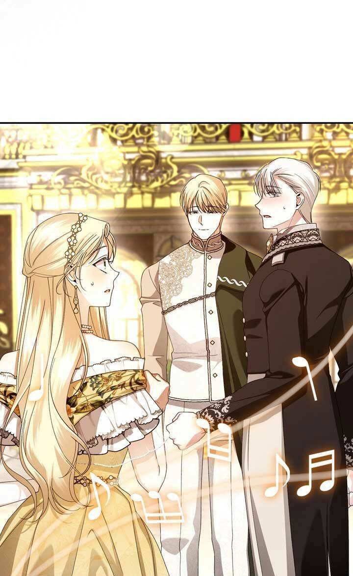 Phương Pháp Che Giấu Đứa Con Của Hoàng Đế Chapter 55 - Trang 38