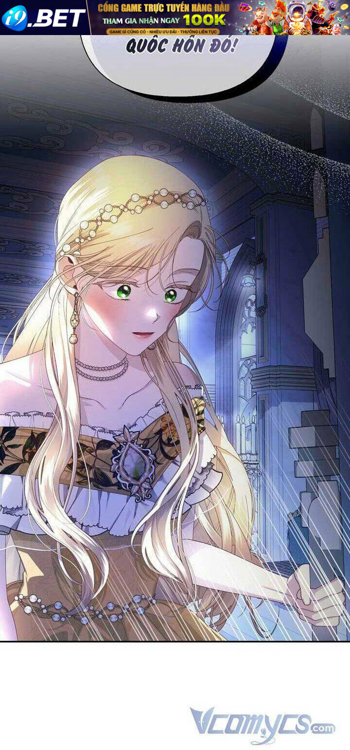 Phương Pháp Che Giấu Đứa Con Của Hoàng Đế Chapter 55 - Trang 3