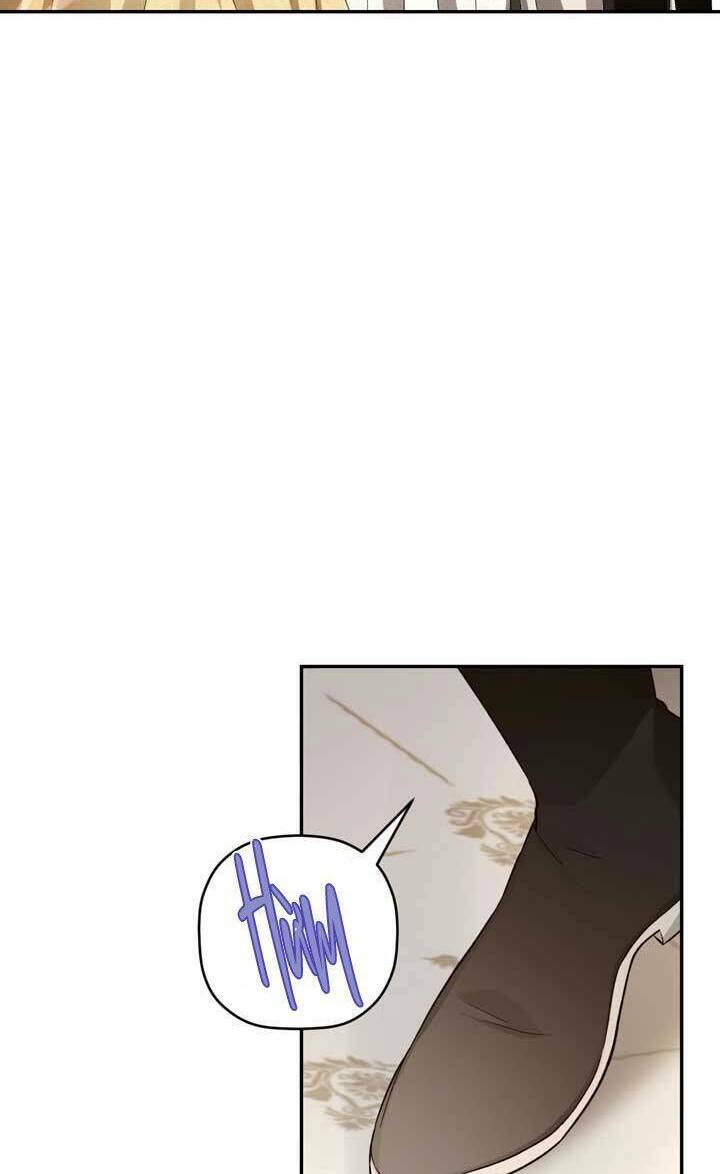 Phương Pháp Che Giấu Đứa Con Của Hoàng Đế Chapter 55 - Trang 39