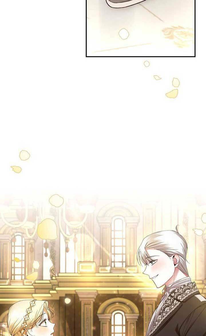 Phương Pháp Che Giấu Đứa Con Của Hoàng Đế Chapter 55 - Trang 40