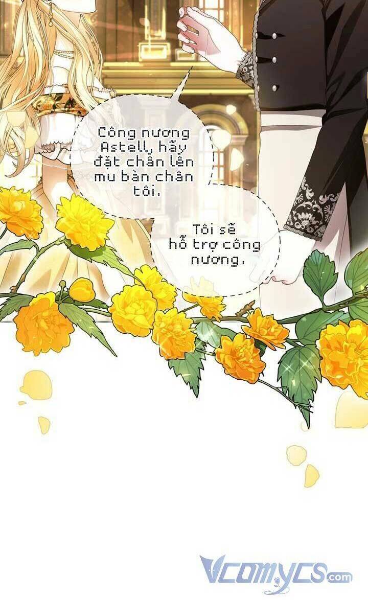 Phương Pháp Che Giấu Đứa Con Của Hoàng Đế Chapter 55 - Trang 41