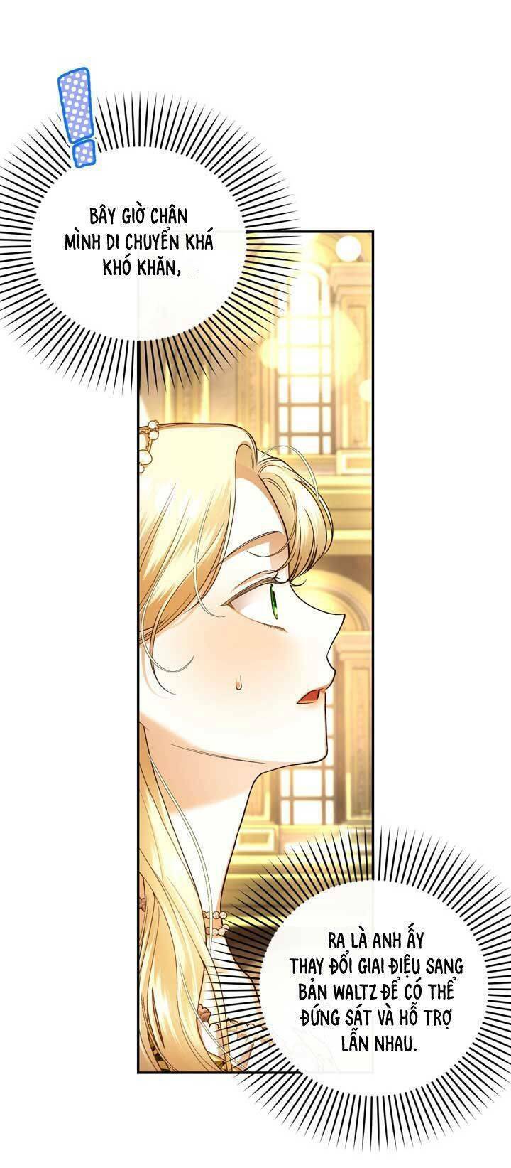 Phương Pháp Che Giấu Đứa Con Của Hoàng Đế Chapter 55 - Trang 42