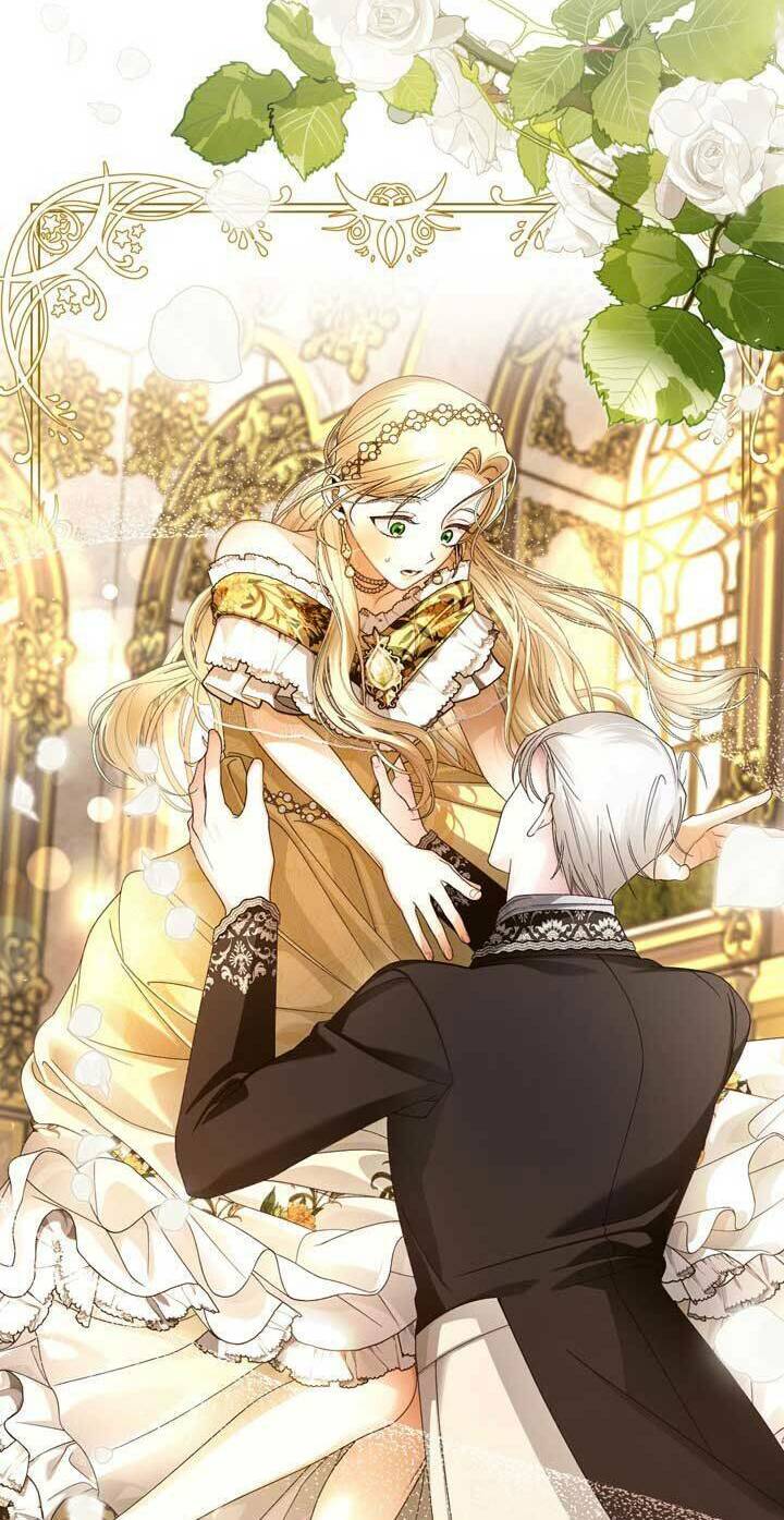 Phương Pháp Che Giấu Đứa Con Của Hoàng Đế Chapter 55 - Trang 45