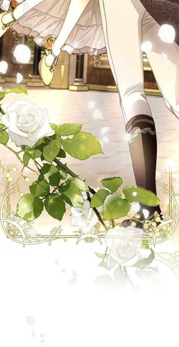 Phương Pháp Che Giấu Đứa Con Của Hoàng Đế Chapter 55 - Trang 46