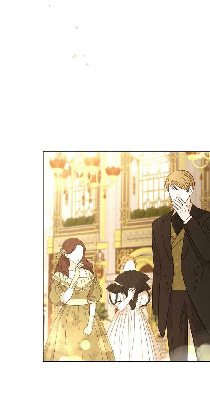 Phương Pháp Che Giấu Đứa Con Của Hoàng Đế Chapter 55 - Trang 47