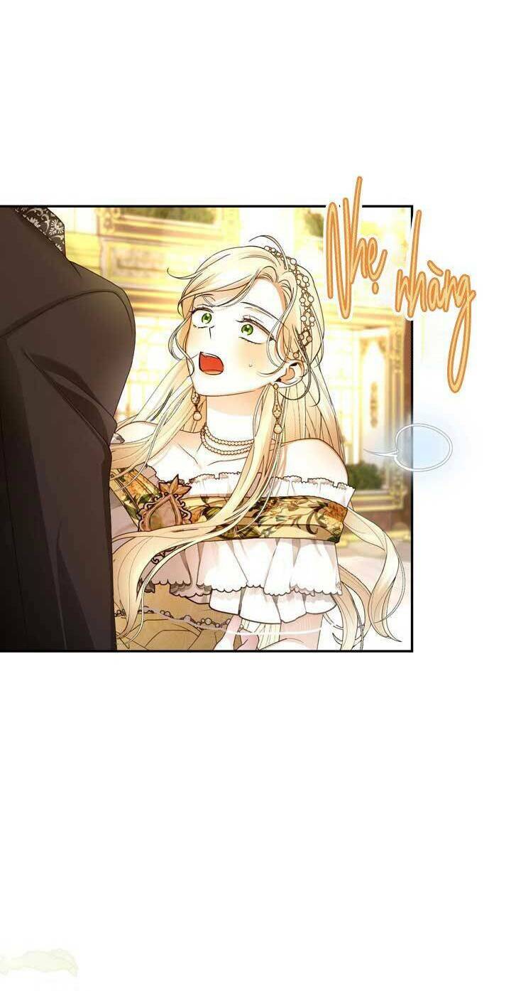 Phương Pháp Che Giấu Đứa Con Của Hoàng Đế Chapter 55 - Trang 48