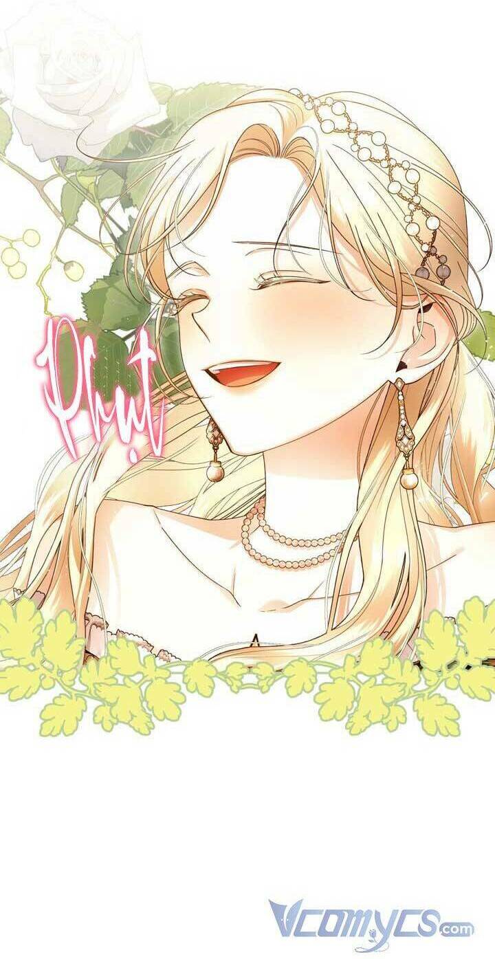 Phương Pháp Che Giấu Đứa Con Của Hoàng Đế Chapter 55 - Trang 49