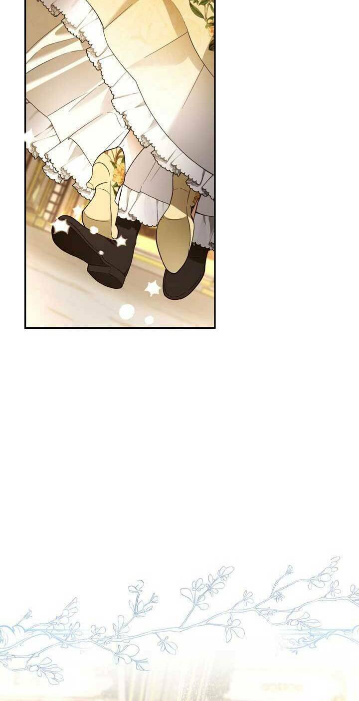 Phương Pháp Che Giấu Đứa Con Của Hoàng Đế Chapter 55 - Trang 51