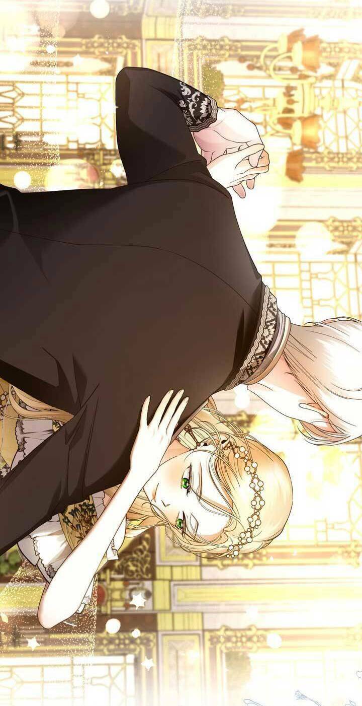 Phương Pháp Che Giấu Đứa Con Của Hoàng Đế Chapter 55 - Trang 52