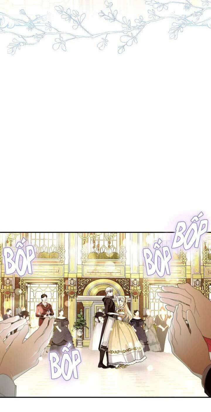 Phương Pháp Che Giấu Đứa Con Của Hoàng Đế Chapter 55 - Trang 53