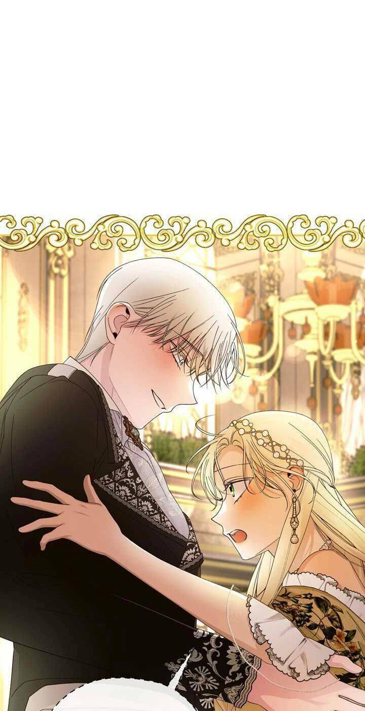 Phương Pháp Che Giấu Đứa Con Của Hoàng Đế Chapter 55 - Trang 54