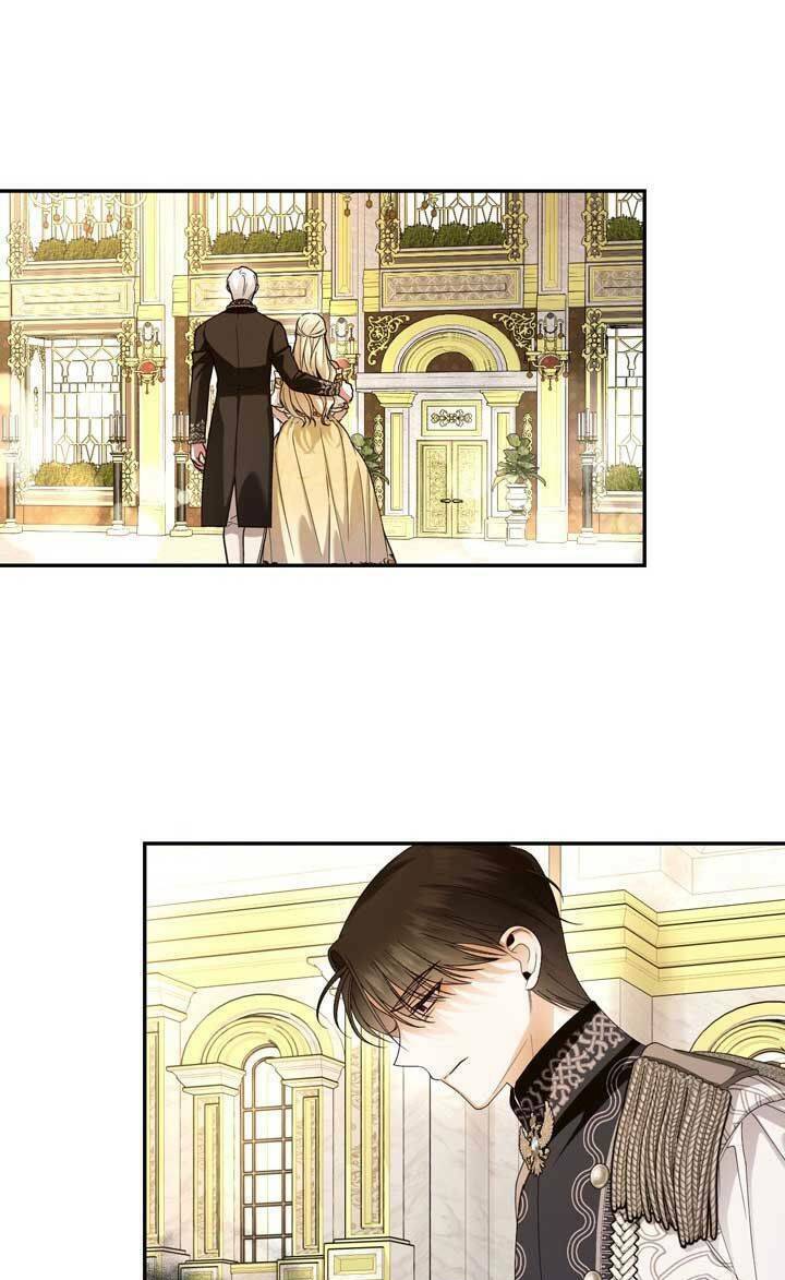 Phương Pháp Che Giấu Đứa Con Của Hoàng Đế Chapter 55 - Trang 56