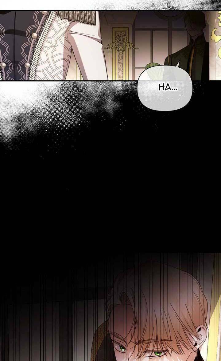 Phương Pháp Che Giấu Đứa Con Của Hoàng Đế Chapter 55 - Trang 58