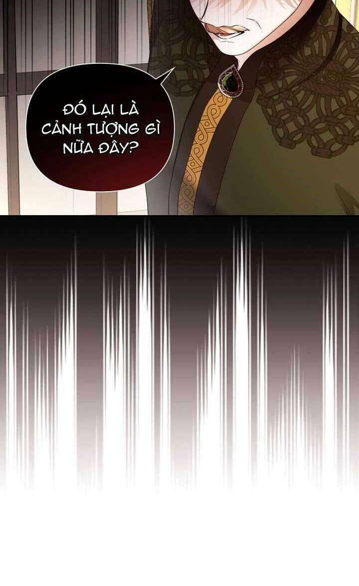 Phương Pháp Che Giấu Đứa Con Của Hoàng Đế Chapter 55 - Trang 59