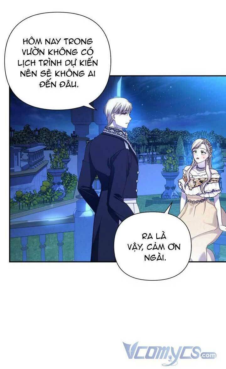 Phương Pháp Che Giấu Đứa Con Của Hoàng Đế Chapter 55 - Trang 61