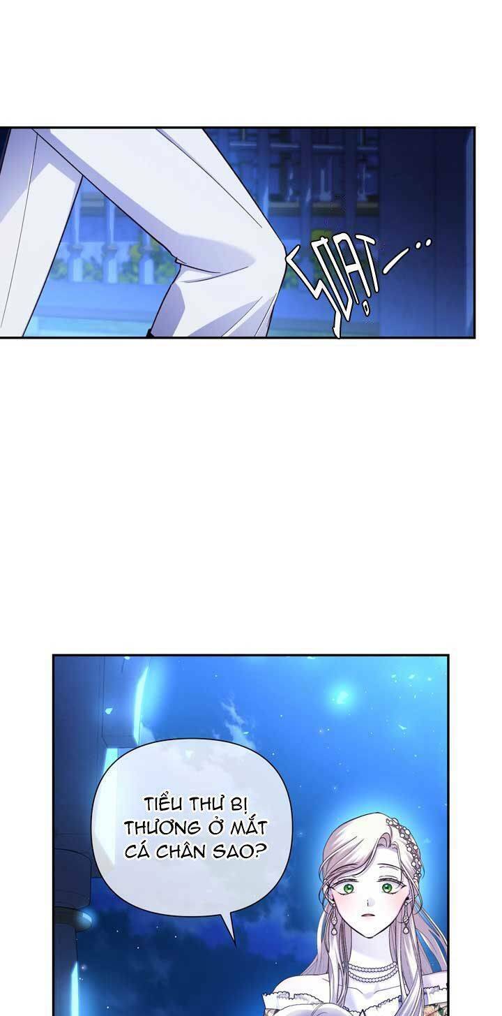 Phương Pháp Che Giấu Đứa Con Của Hoàng Đế Chapter 55 - Trang 62