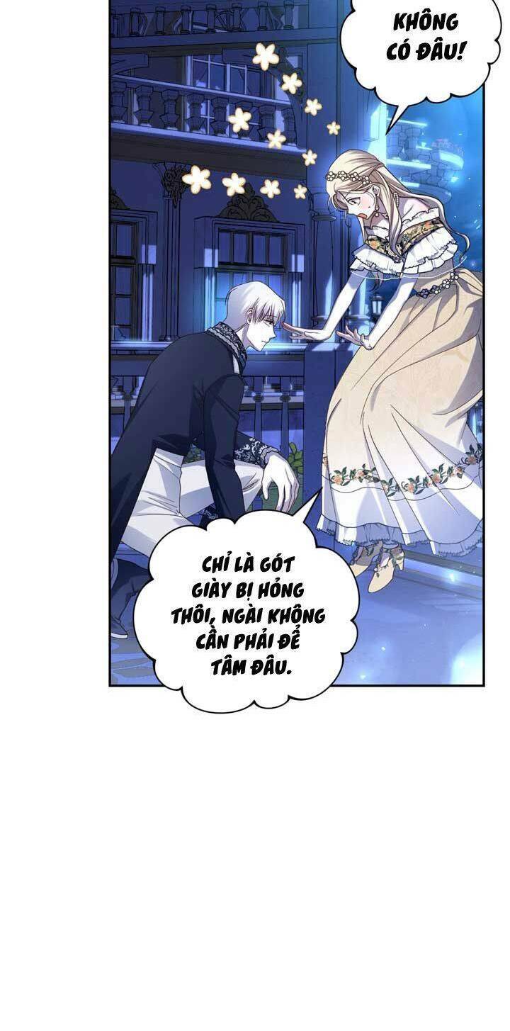 Phương Pháp Che Giấu Đứa Con Của Hoàng Đế Chapter 55 - Trang 64