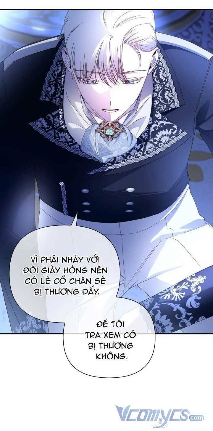 Phương Pháp Che Giấu Đứa Con Của Hoàng Đế Chapter 55 - Trang 65