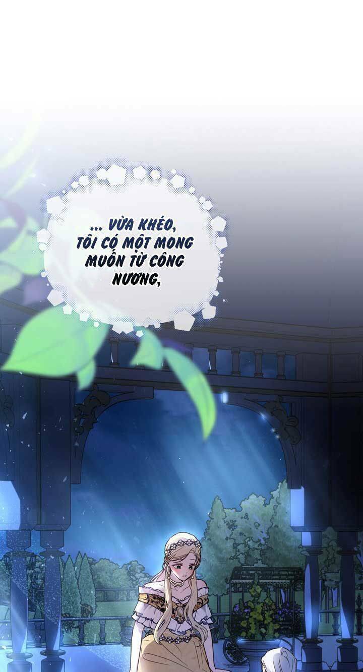 Phương Pháp Che Giấu Đứa Con Của Hoàng Đế Chapter 55 - Trang 72