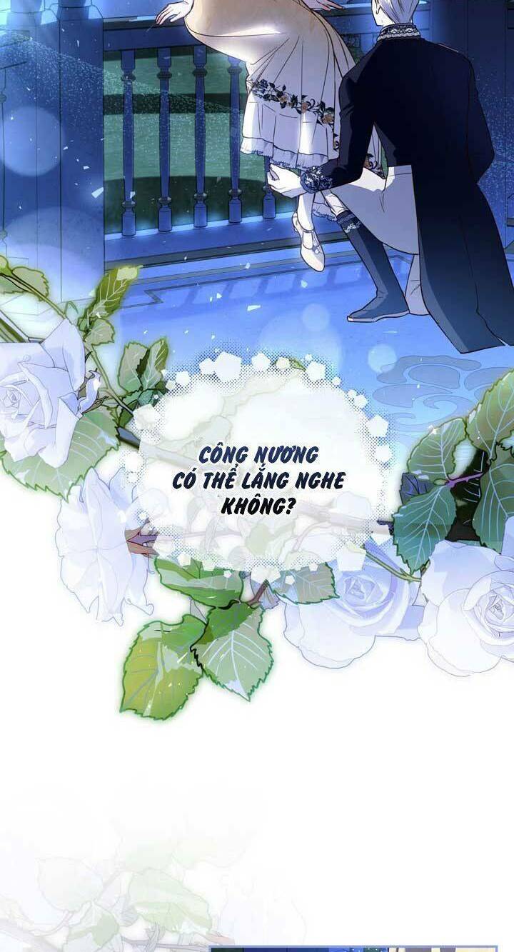Phương Pháp Che Giấu Đứa Con Của Hoàng Đế Chapter 55 - Trang 73