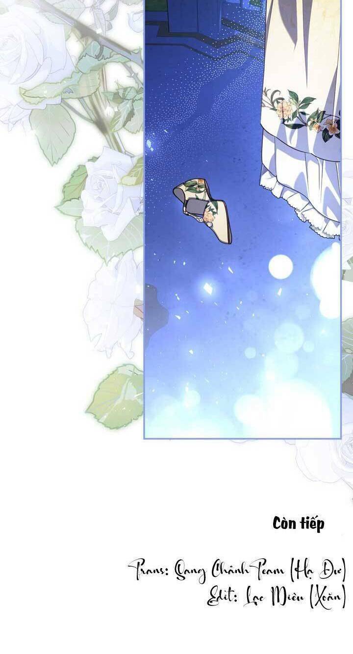 Phương Pháp Che Giấu Đứa Con Của Hoàng Đế Chapter 55 - Trang 74
