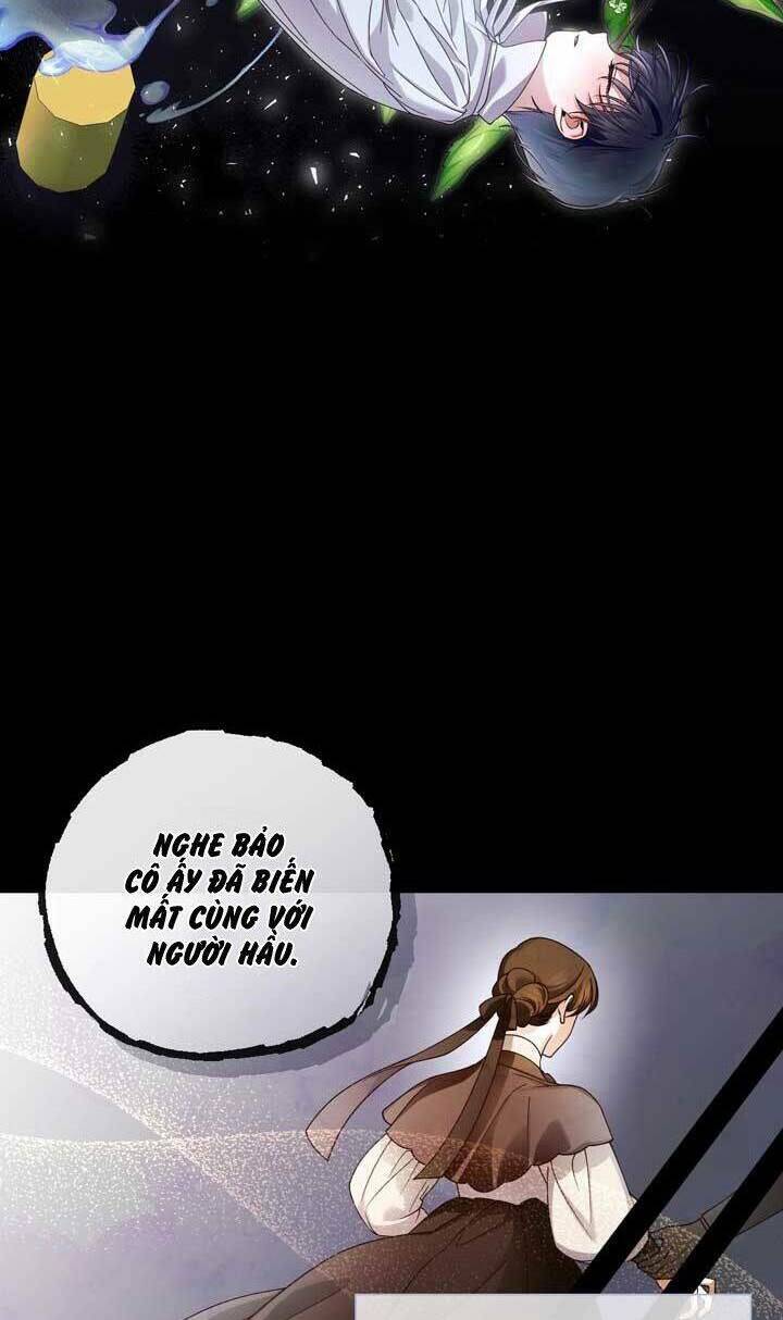 Phương Pháp Che Giấu Đứa Con Của Hoàng Đế Chapter 56 - Trang 9