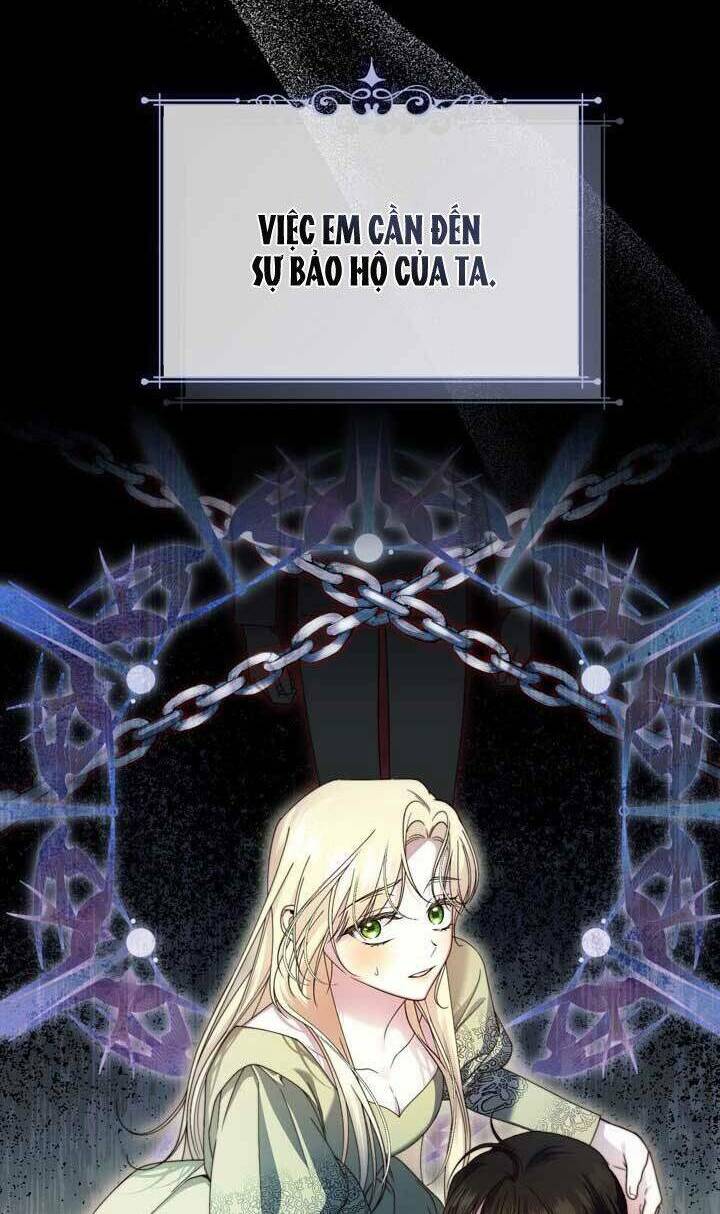 Phương Pháp Che Giấu Đứa Con Của Hoàng Đế Chapter 56 - Trang 11