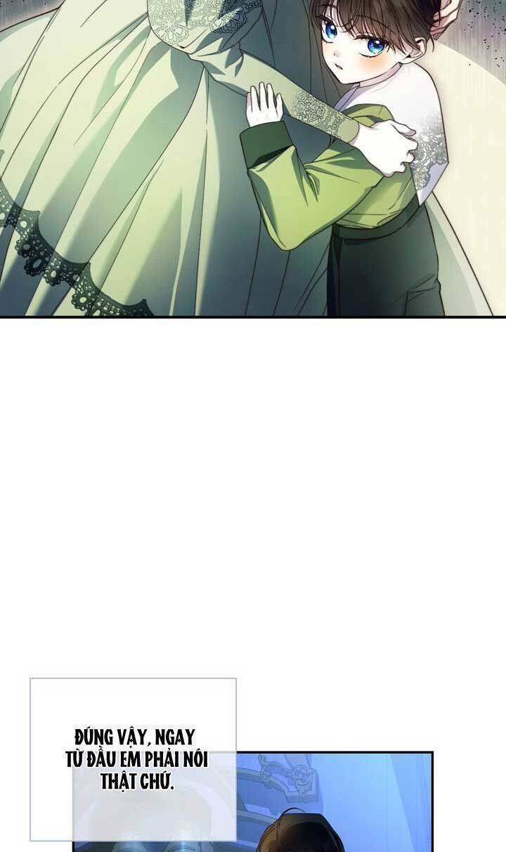 Phương Pháp Che Giấu Đứa Con Của Hoàng Đế Chapter 56 - Trang 12