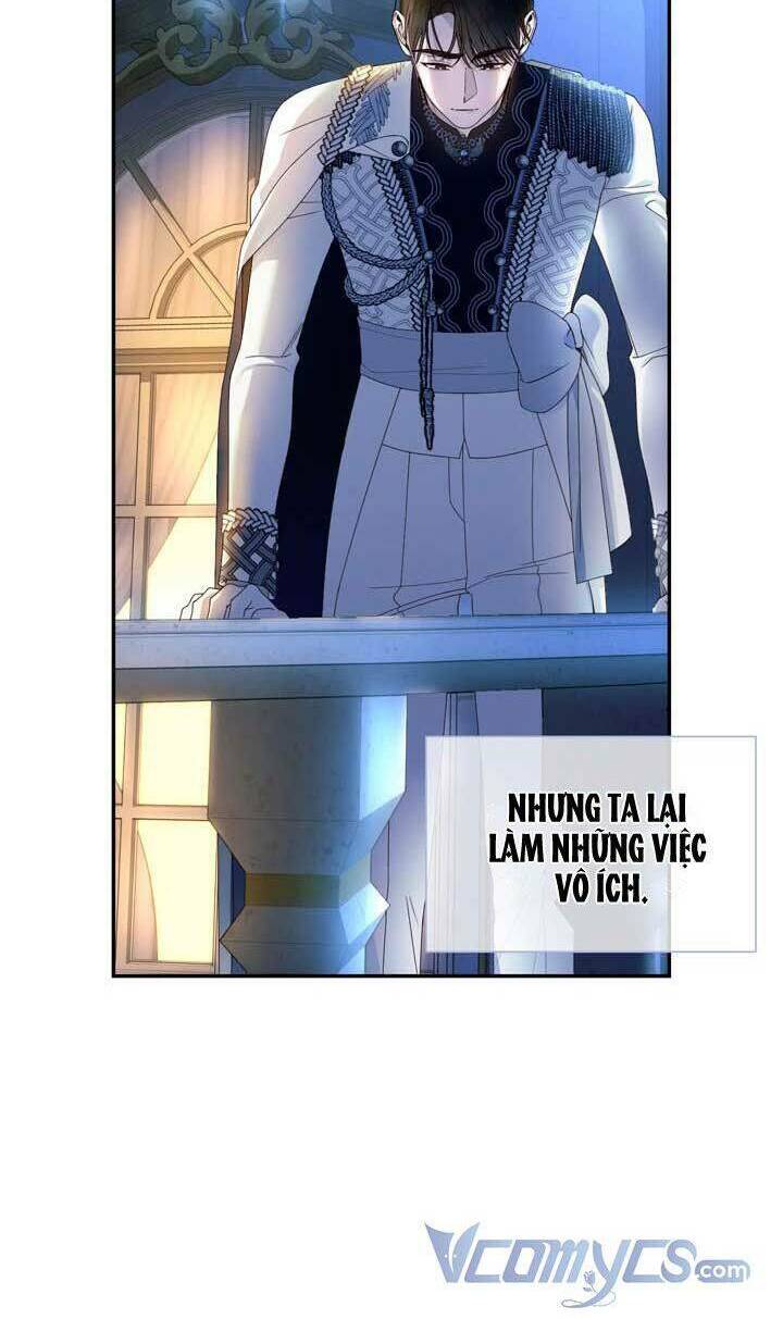 Phương Pháp Che Giấu Đứa Con Của Hoàng Đế Chapter 56 - Trang 13