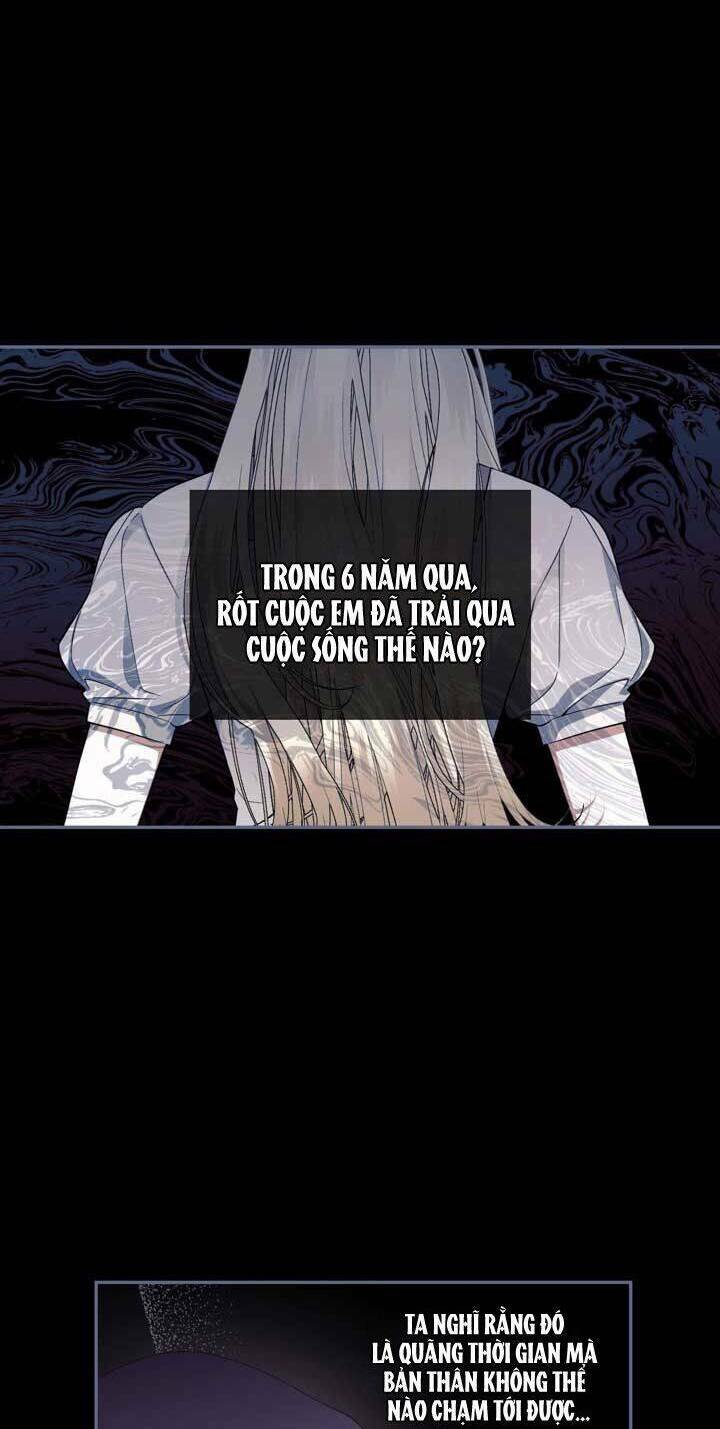 Phương Pháp Che Giấu Đứa Con Của Hoàng Đế Chapter 56 - Trang 18