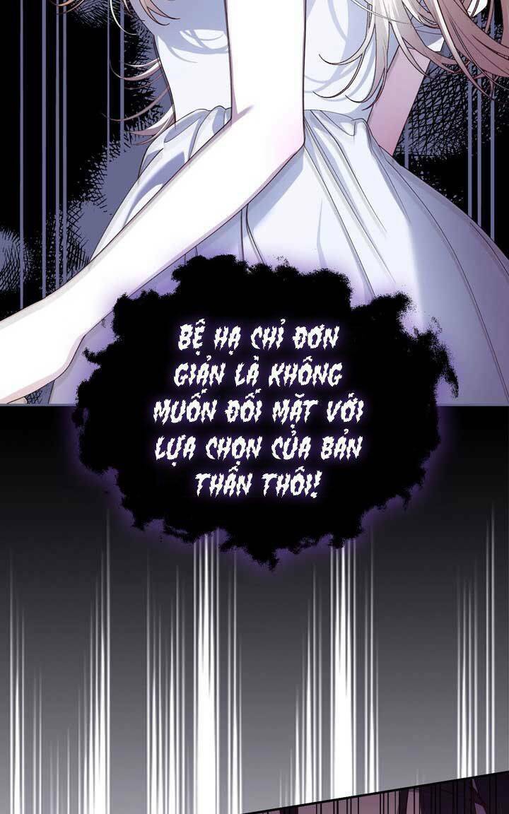 Phương Pháp Che Giấu Đứa Con Của Hoàng Đế Chapter 56 - Trang 21