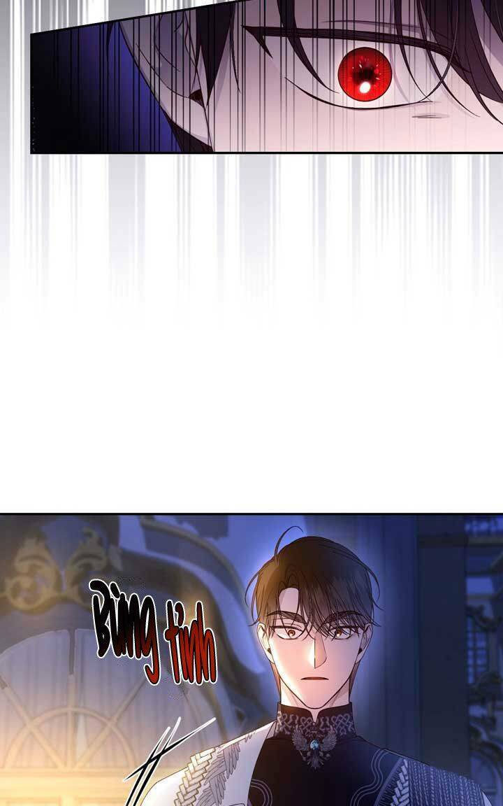 Phương Pháp Che Giấu Đứa Con Của Hoàng Đế Chapter 56 - Trang 22