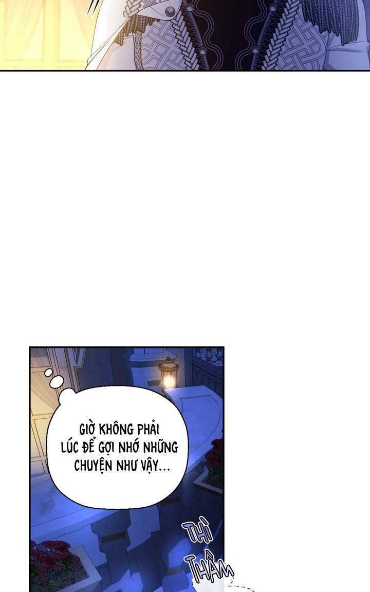 Phương Pháp Che Giấu Đứa Con Của Hoàng Đế Chapter 56 - Trang 23