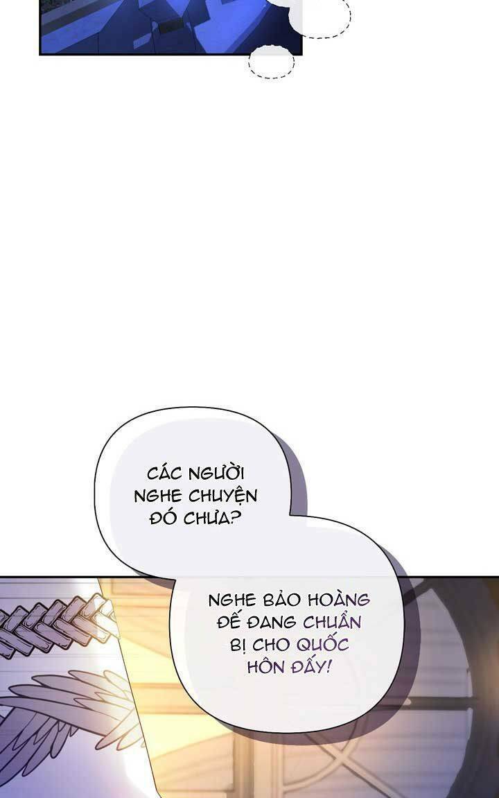 Phương Pháp Che Giấu Đứa Con Của Hoàng Đế Chapter 56 - Trang 24