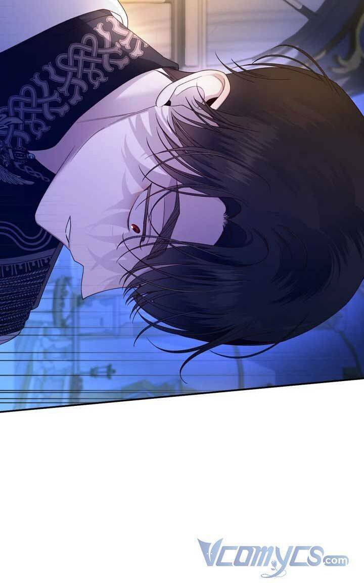 Phương Pháp Che Giấu Đứa Con Của Hoàng Đế Chapter 56 - Trang 25