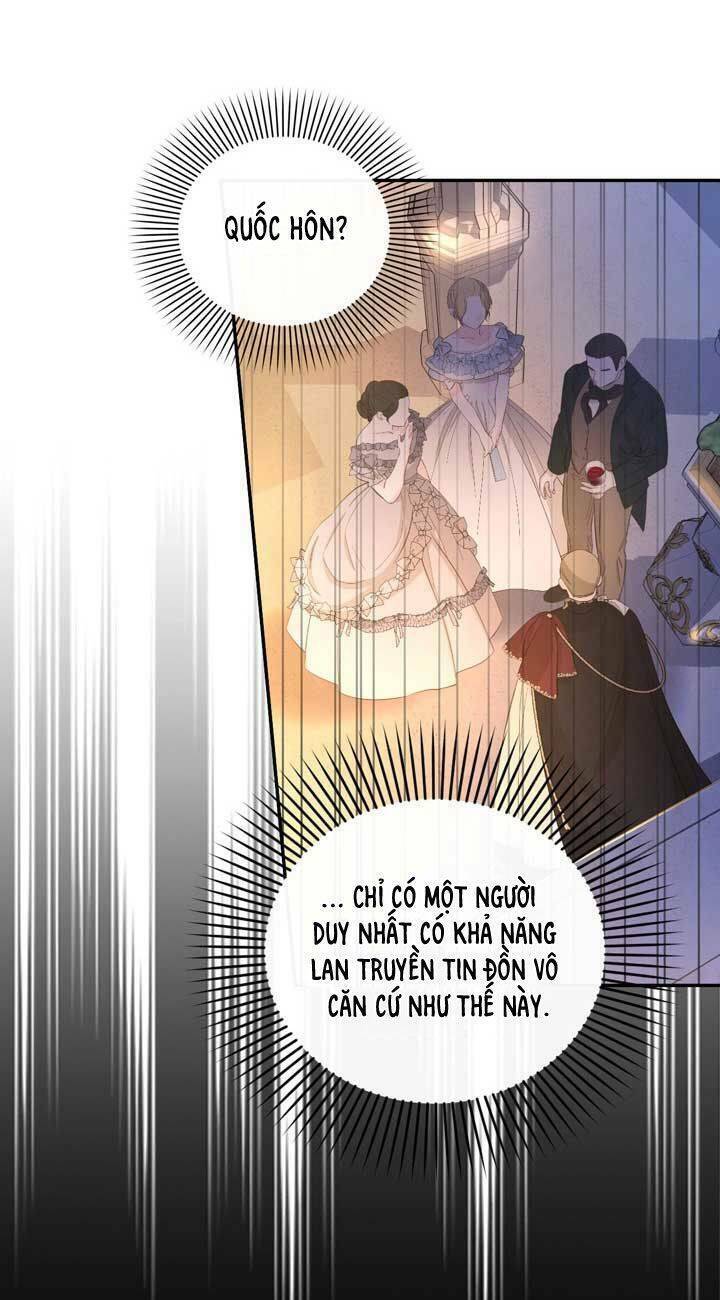 Phương Pháp Che Giấu Đứa Con Của Hoàng Đế Chapter 56 - Trang 26