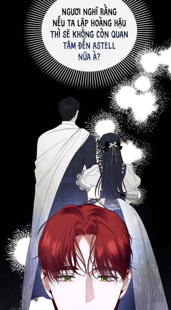 Phương Pháp Che Giấu Đứa Con Của Hoàng Đế Chapter 56 - Trang 29